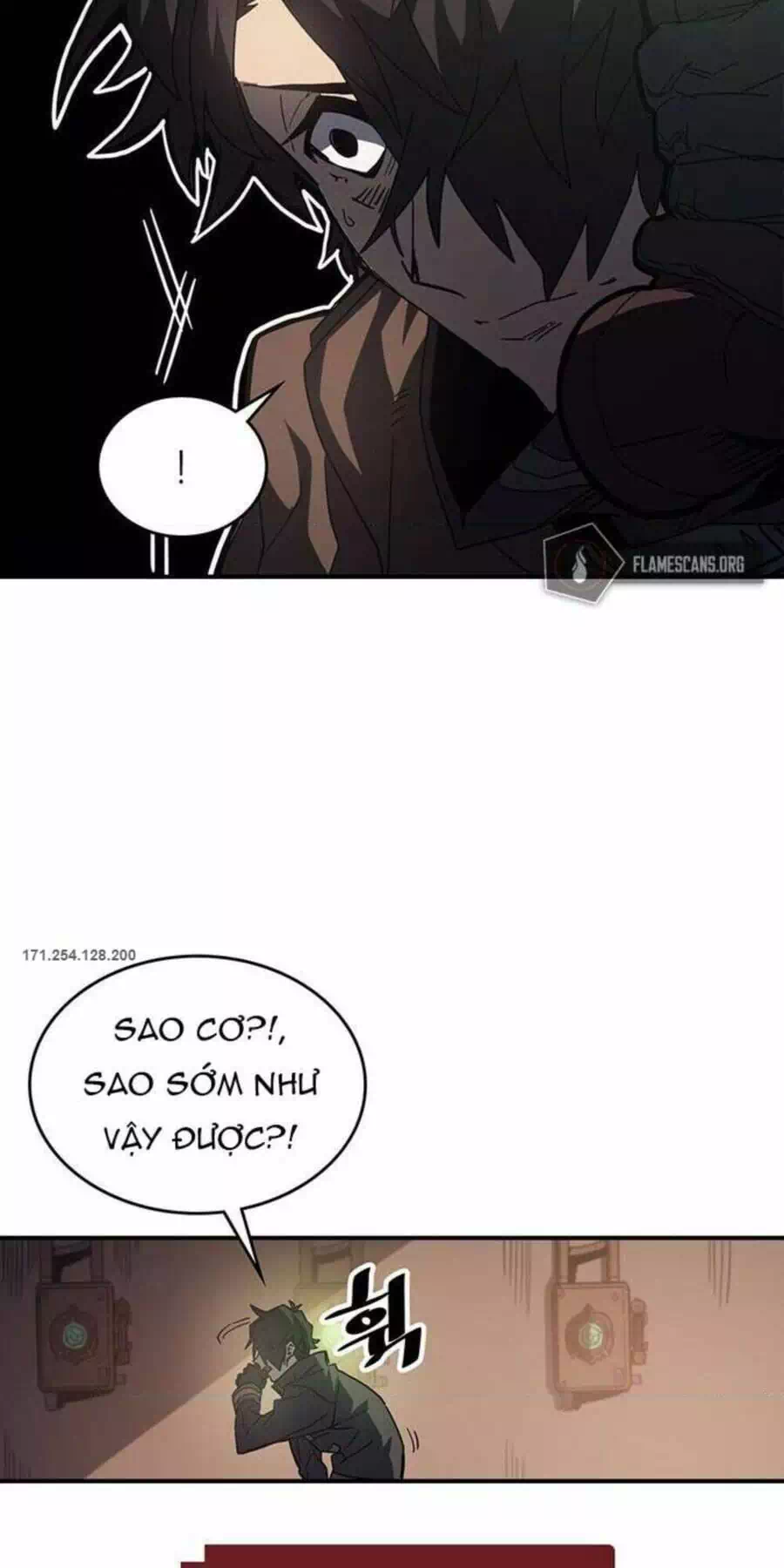 Truyện Tranh Chuyển Sinh Ma Pháp Đặc Biệt Yếu trang 5