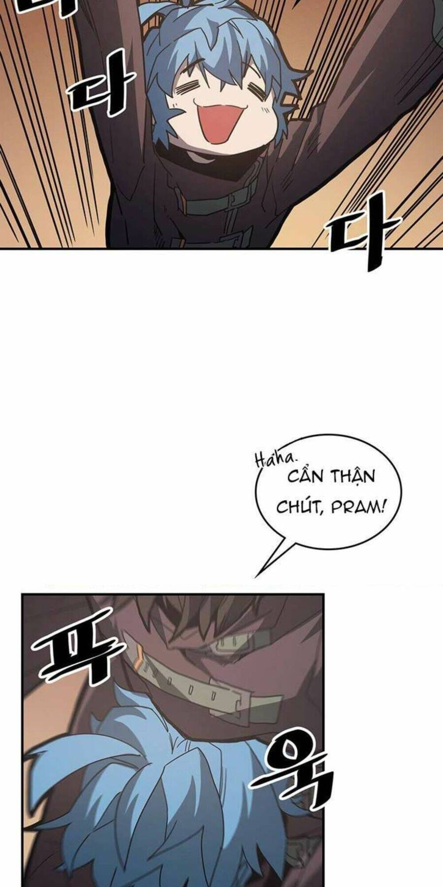 Truyện Tranh Chuyển Sinh Ma Pháp Đặc Biệt Yếu trang 5