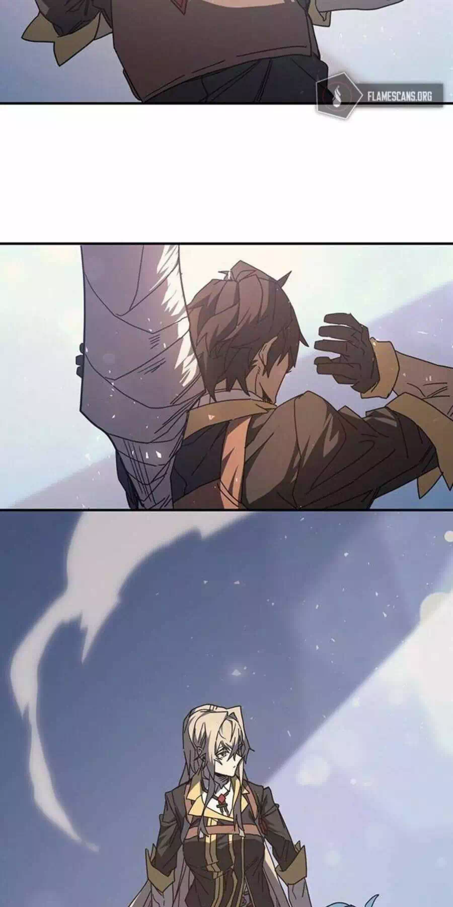 Truyện Tranh Chuyển Sinh Ma Pháp Đặc Biệt Yếu trang 5