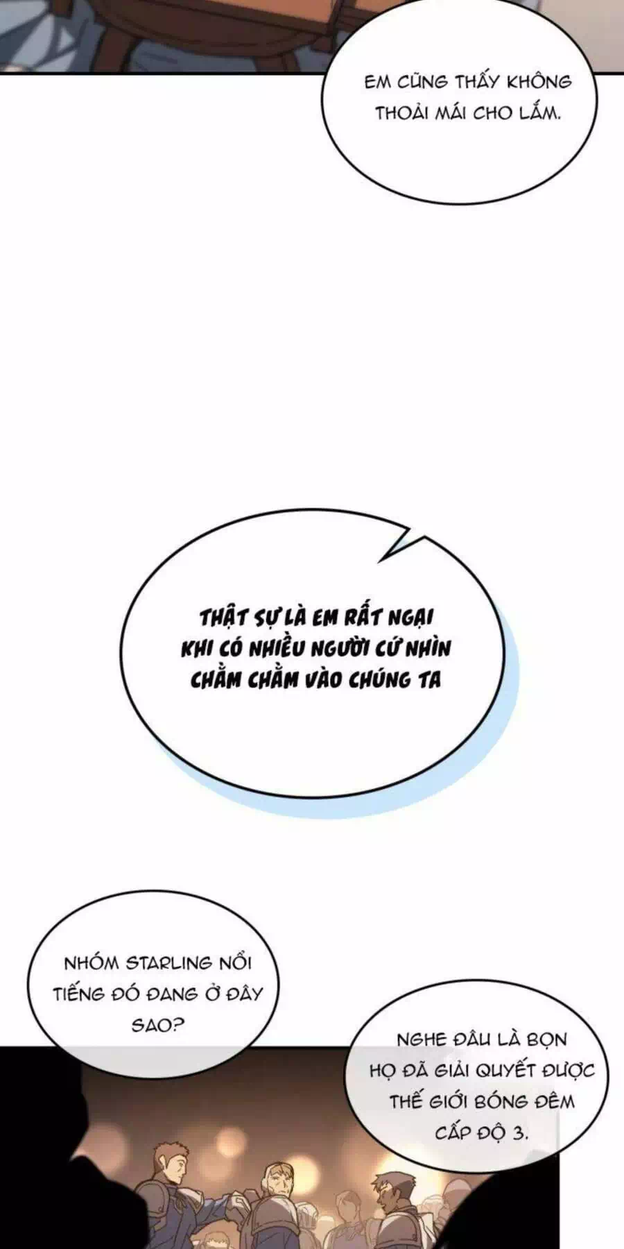 Truyện Tranh Chuyển Sinh Ma Pháp Đặc Biệt Yếu trang 5