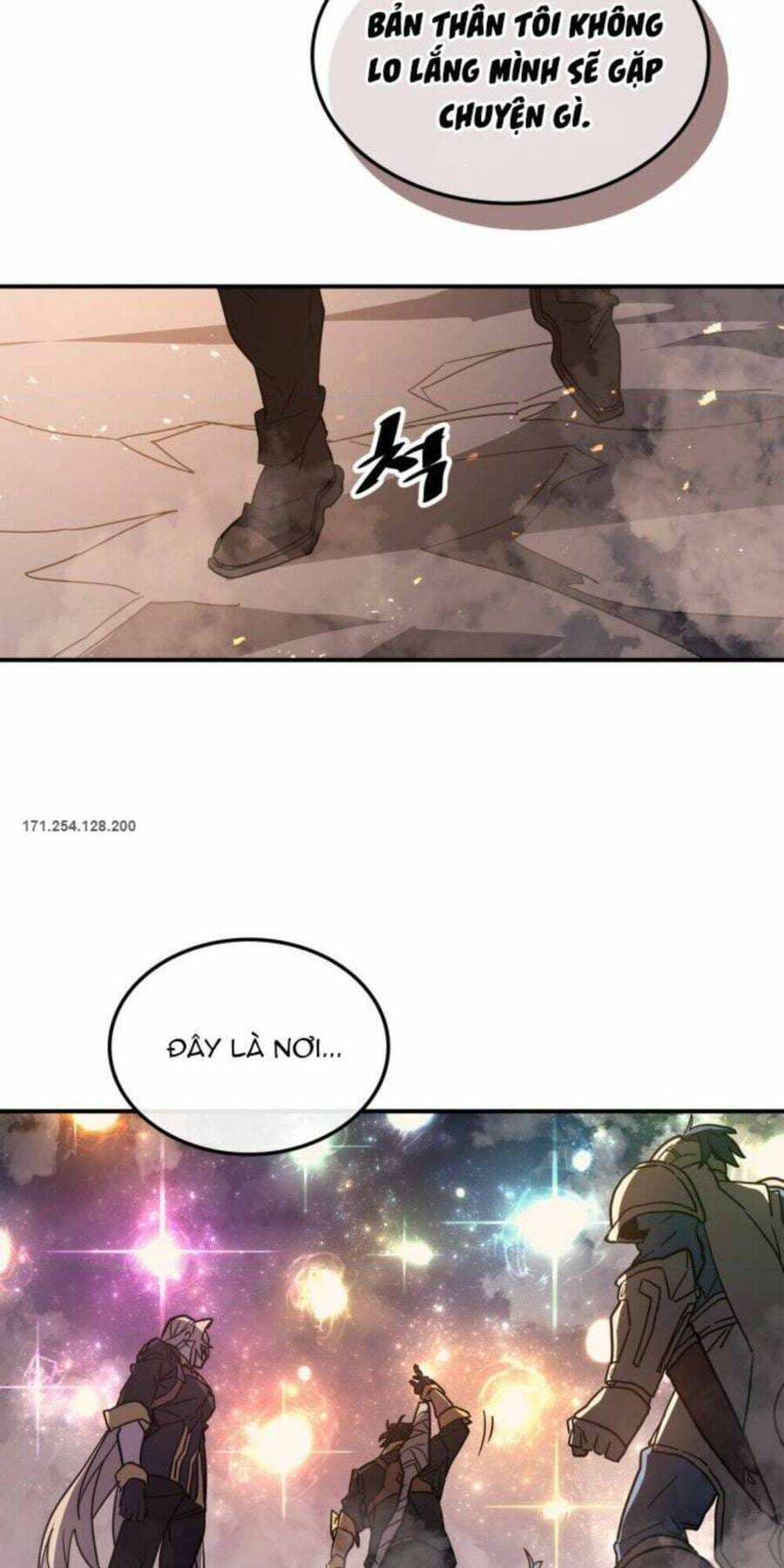 Truyện Tranh Chuyển Sinh Ma Pháp Đặc Biệt Yếu trang 5