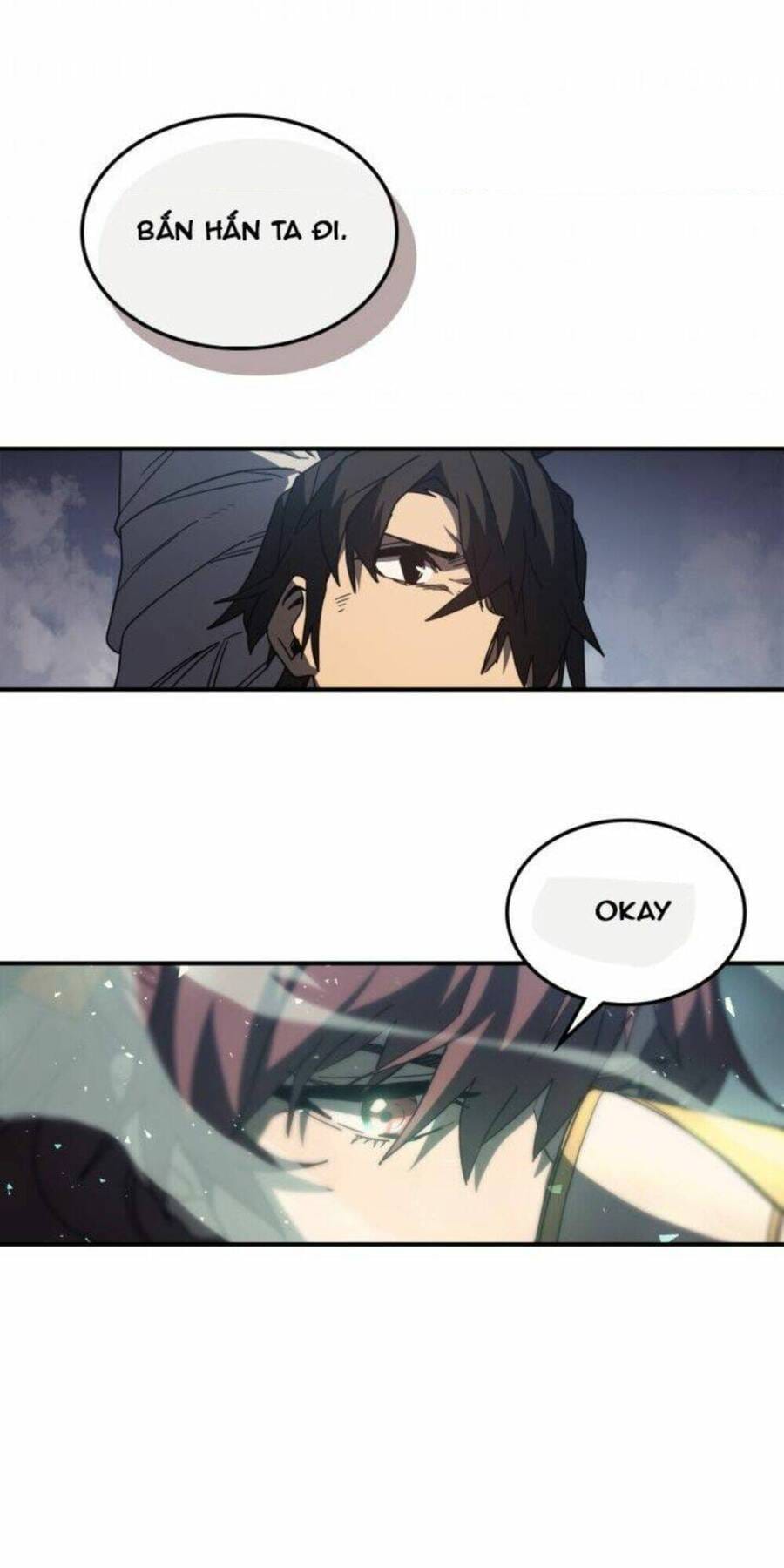 Truyện Tranh Chuyển Sinh Ma Pháp Đặc Biệt Yếu trang 5