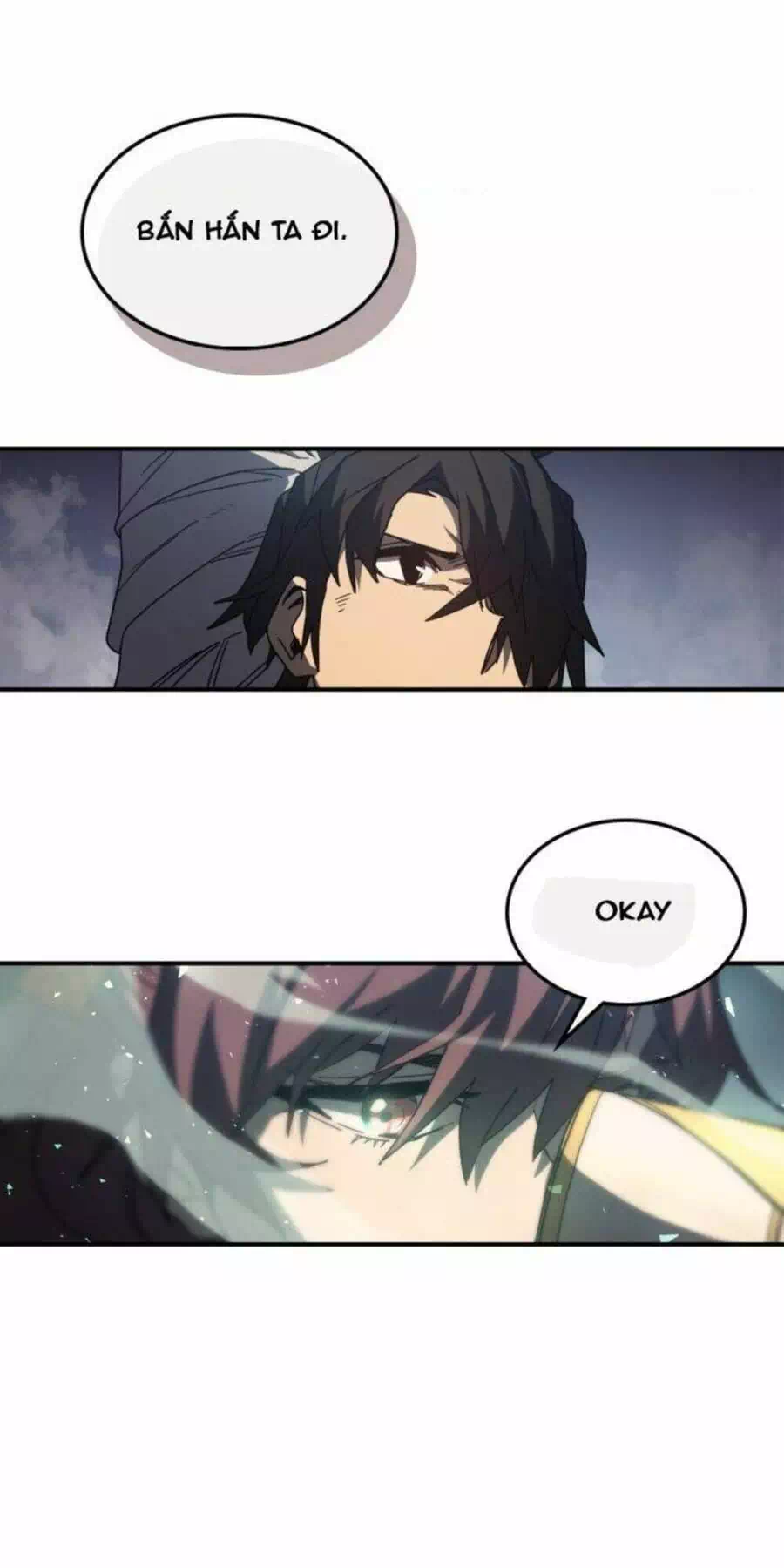 Truyện Tranh Chuyển Sinh Ma Pháp Đặc Biệt Yếu trang 5