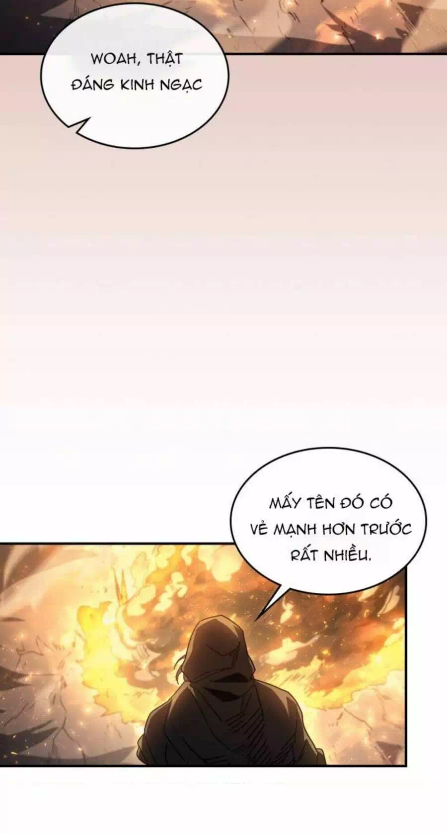 Truyện Tranh Chuyển Sinh Ma Pháp Đặc Biệt Yếu trang 5