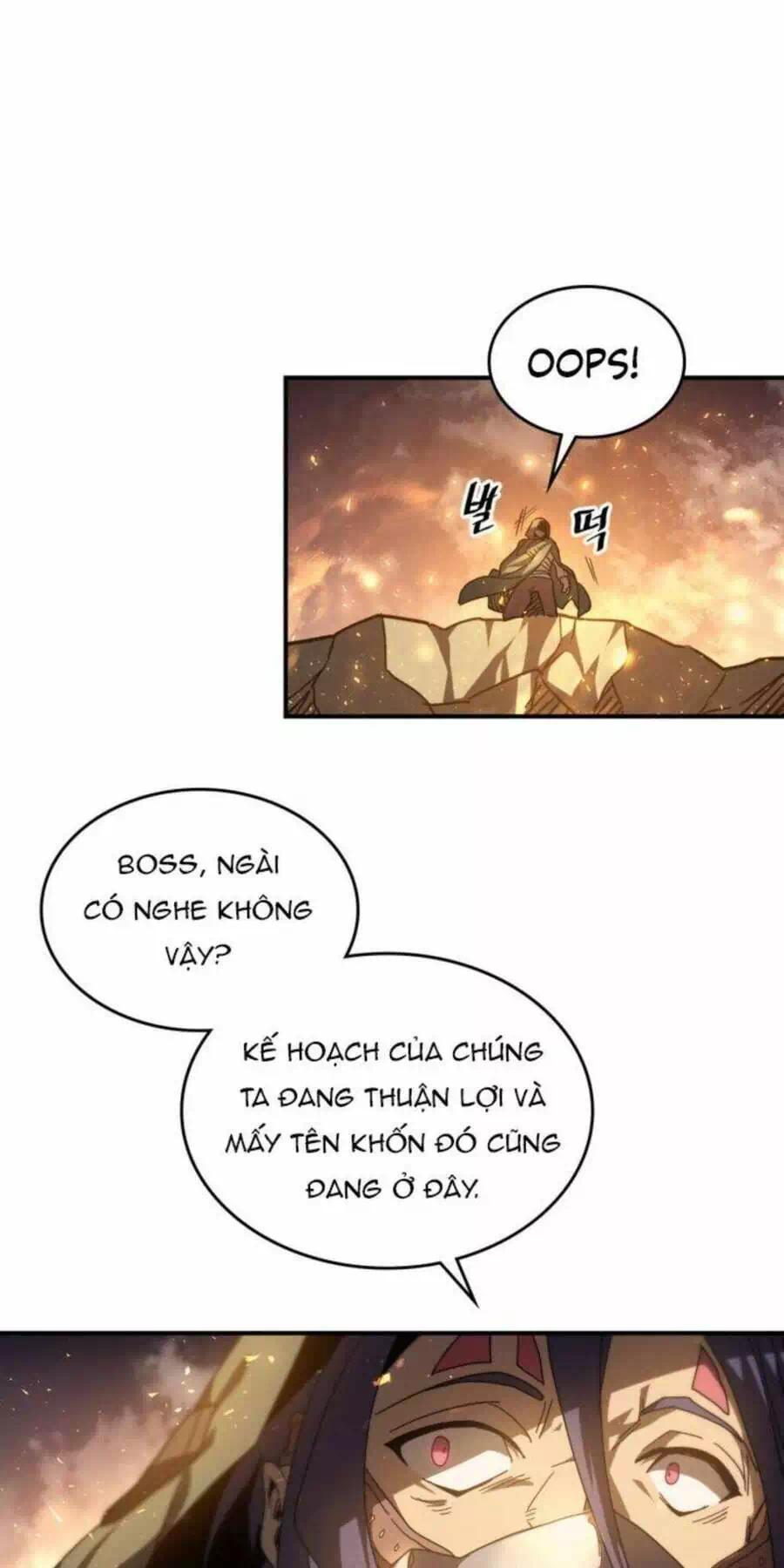 Truyện Tranh Chuyển Sinh Ma Pháp Đặc Biệt Yếu trang 5