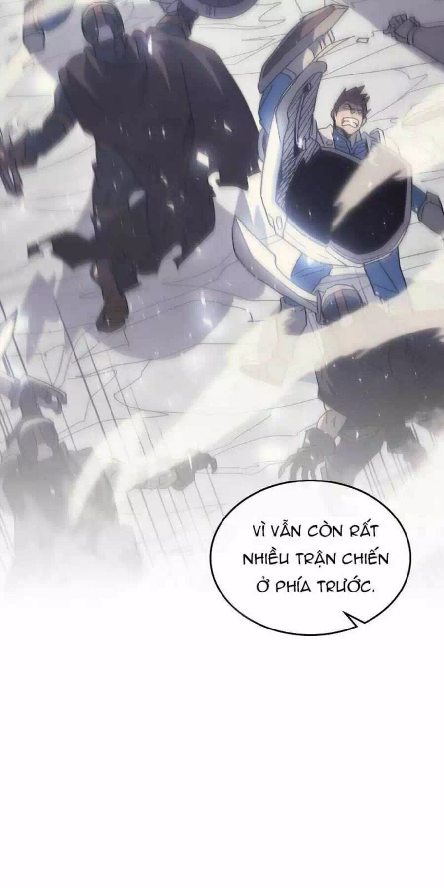 Truyện Tranh Chuyển Sinh Ma Pháp Đặc Biệt Yếu trang 5