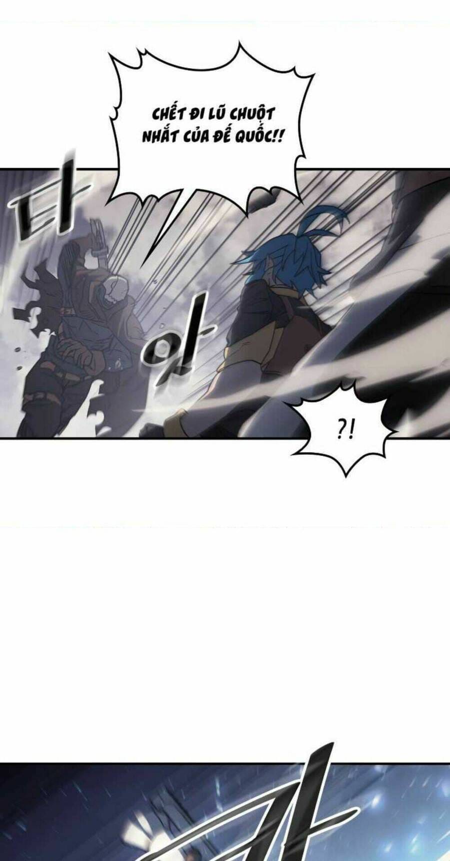 Truyện Tranh Chuyển Sinh Ma Pháp Đặc Biệt Yếu trang 5