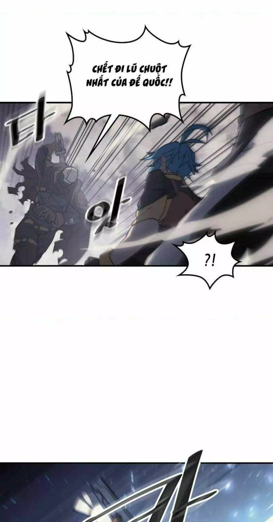 Truyện Tranh Chuyển Sinh Ma Pháp Đặc Biệt Yếu trang 5