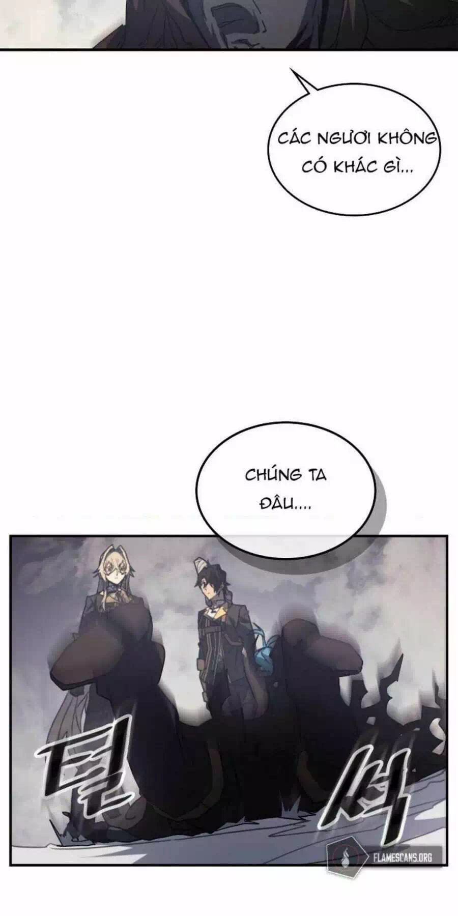 Truyện Tranh Chuyển Sinh Ma Pháp Đặc Biệt Yếu trang 5