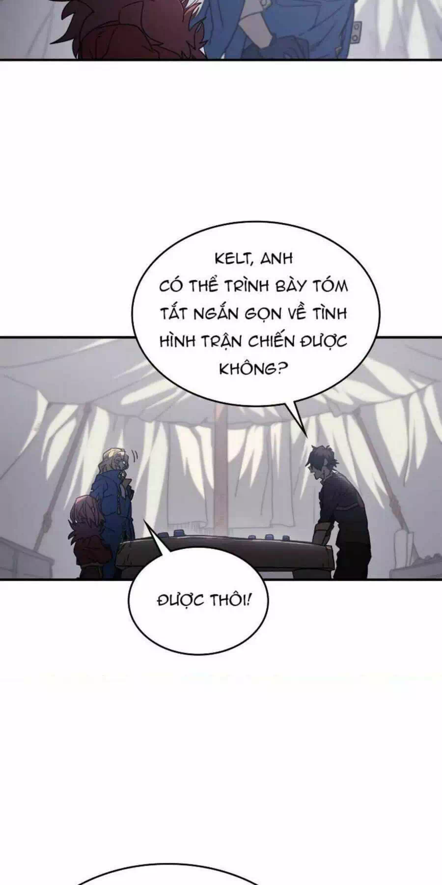 Truyện Tranh Chuyển Sinh Ma Pháp Đặc Biệt Yếu trang 5