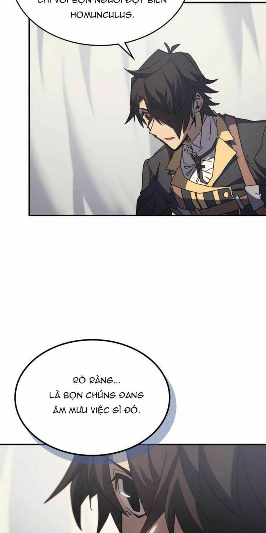 Truyện Tranh Chuyển Sinh Ma Pháp Đặc Biệt Yếu trang 5