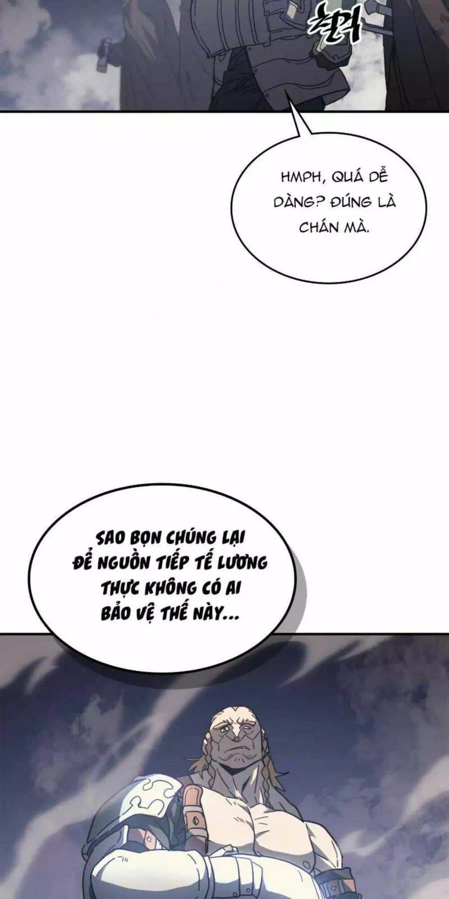 Truyện Tranh Chuyển Sinh Ma Pháp Đặc Biệt Yếu trang 5