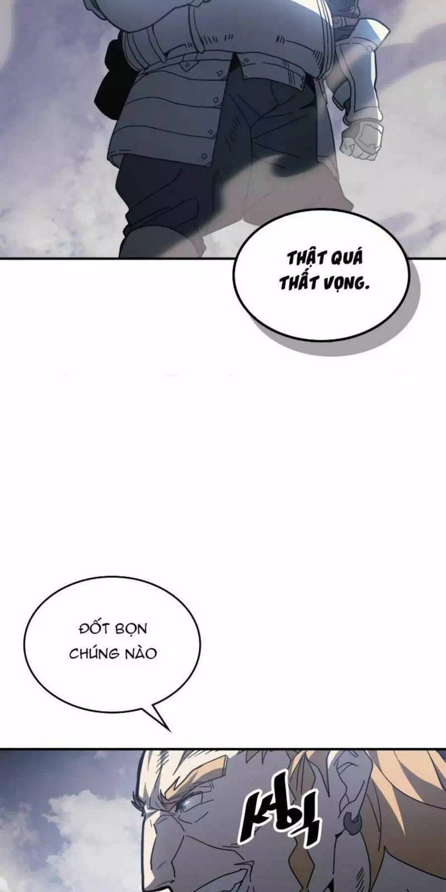 Truyện Tranh Chuyển Sinh Ma Pháp Đặc Biệt Yếu trang 5