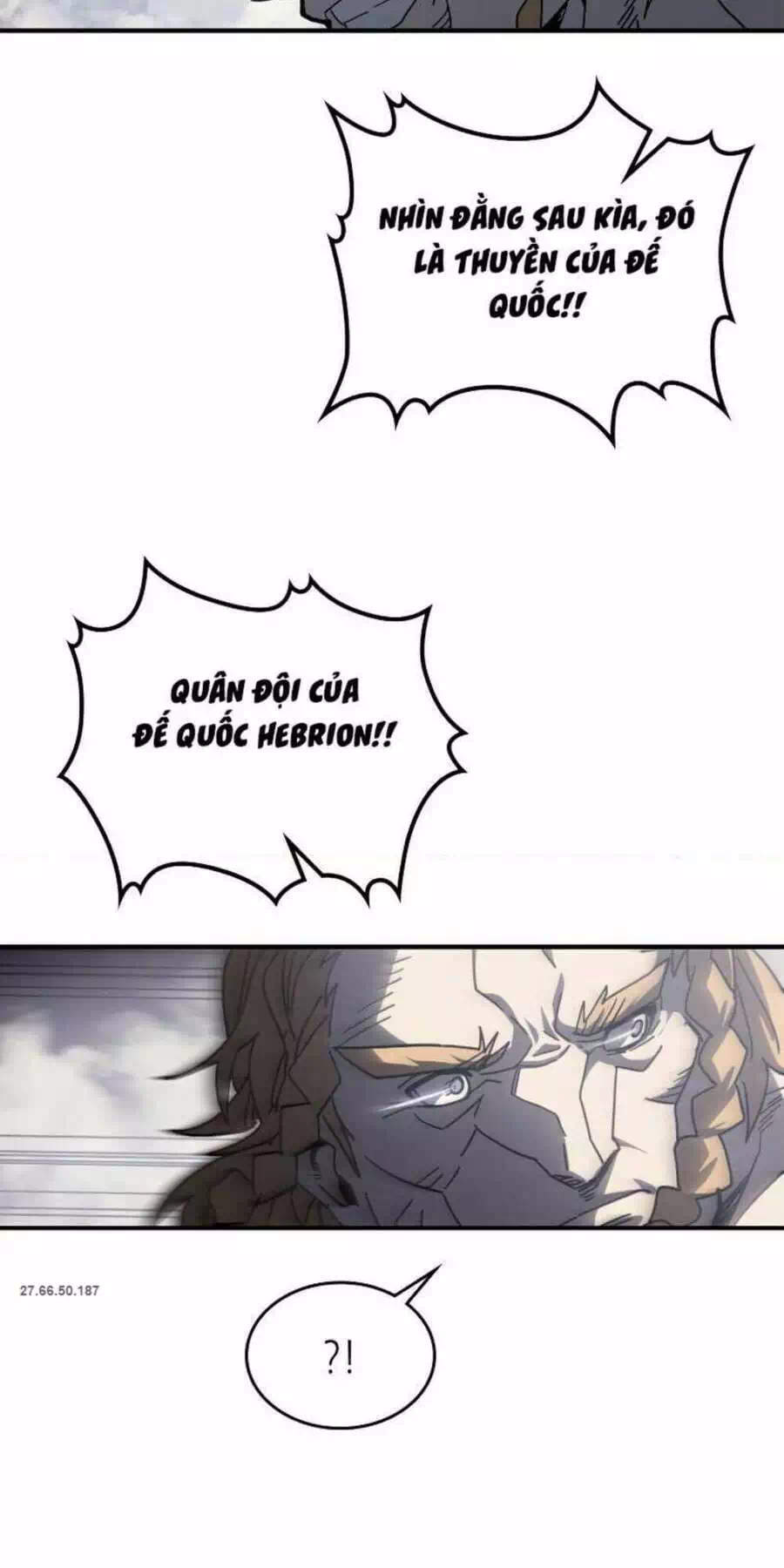 Truyện Tranh Chuyển Sinh Ma Pháp Đặc Biệt Yếu trang 5