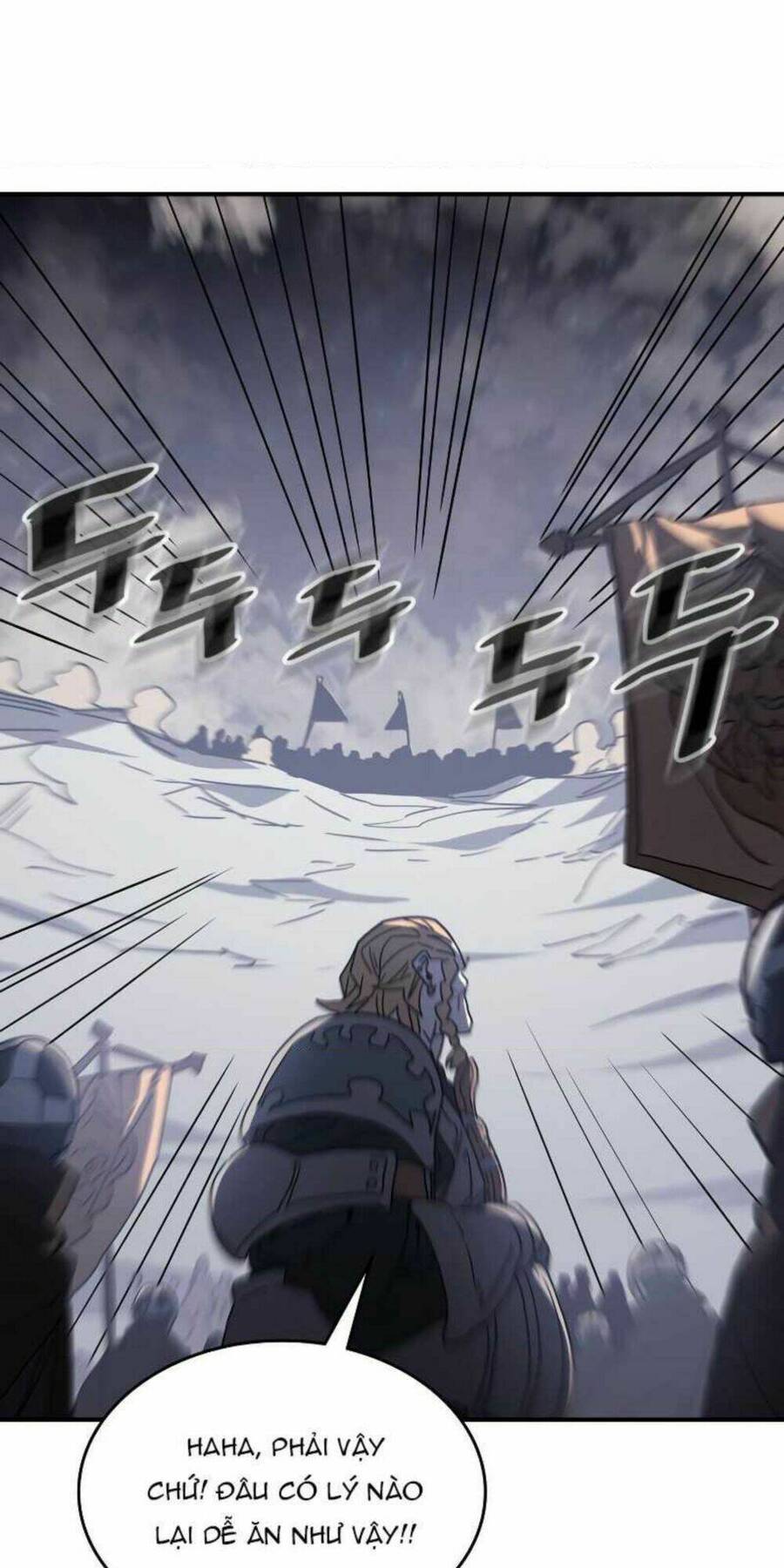 Truyện Tranh Chuyển Sinh Ma Pháp Đặc Biệt Yếu trang 5