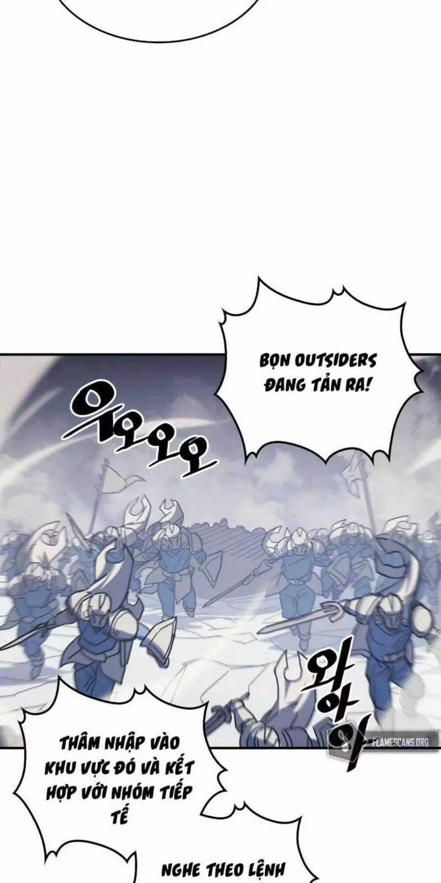 Truyện Tranh Chuyển Sinh Ma Pháp Đặc Biệt Yếu trang 5