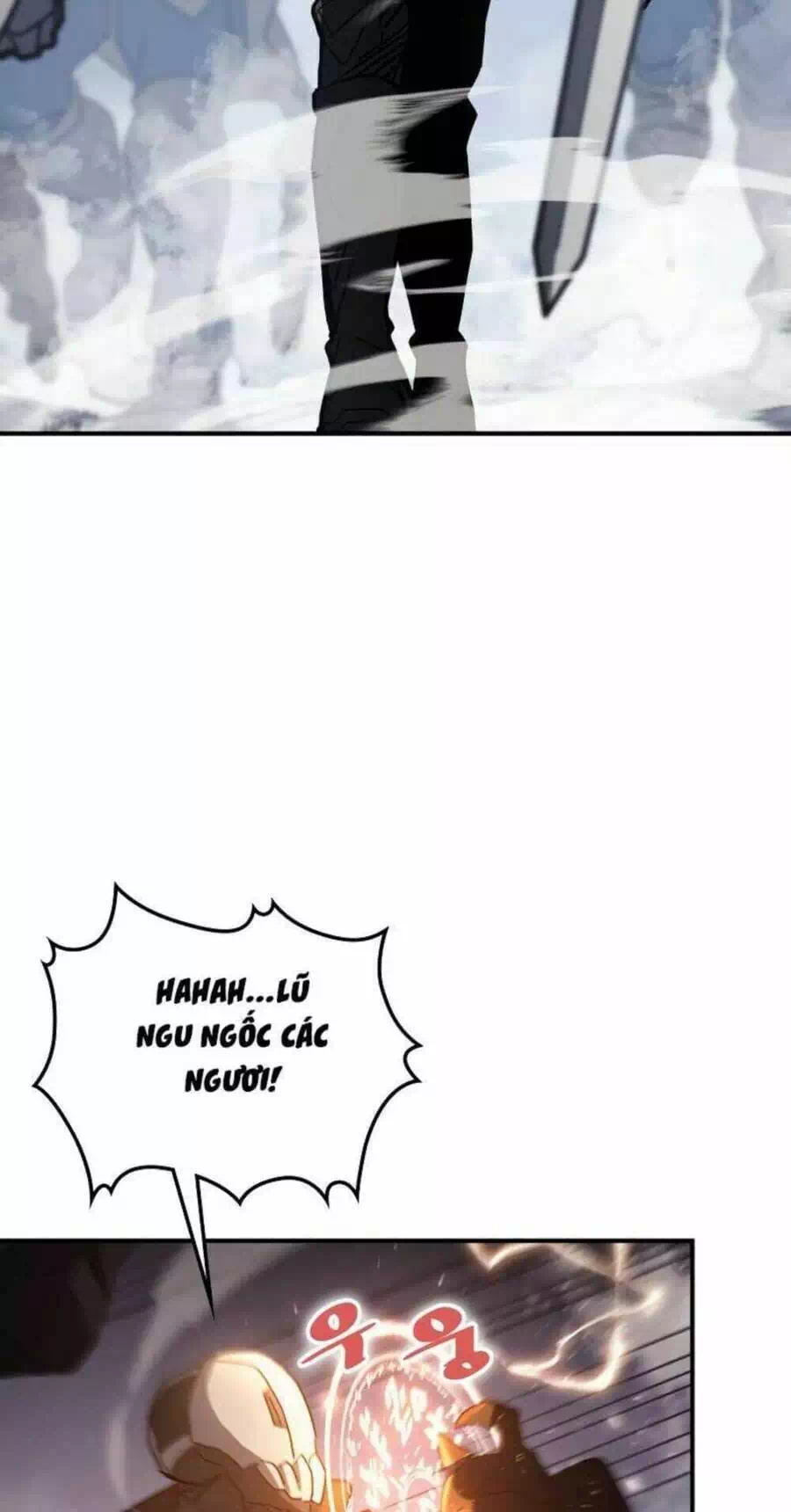 Truyện Tranh Chuyển Sinh Ma Pháp Đặc Biệt Yếu trang 5