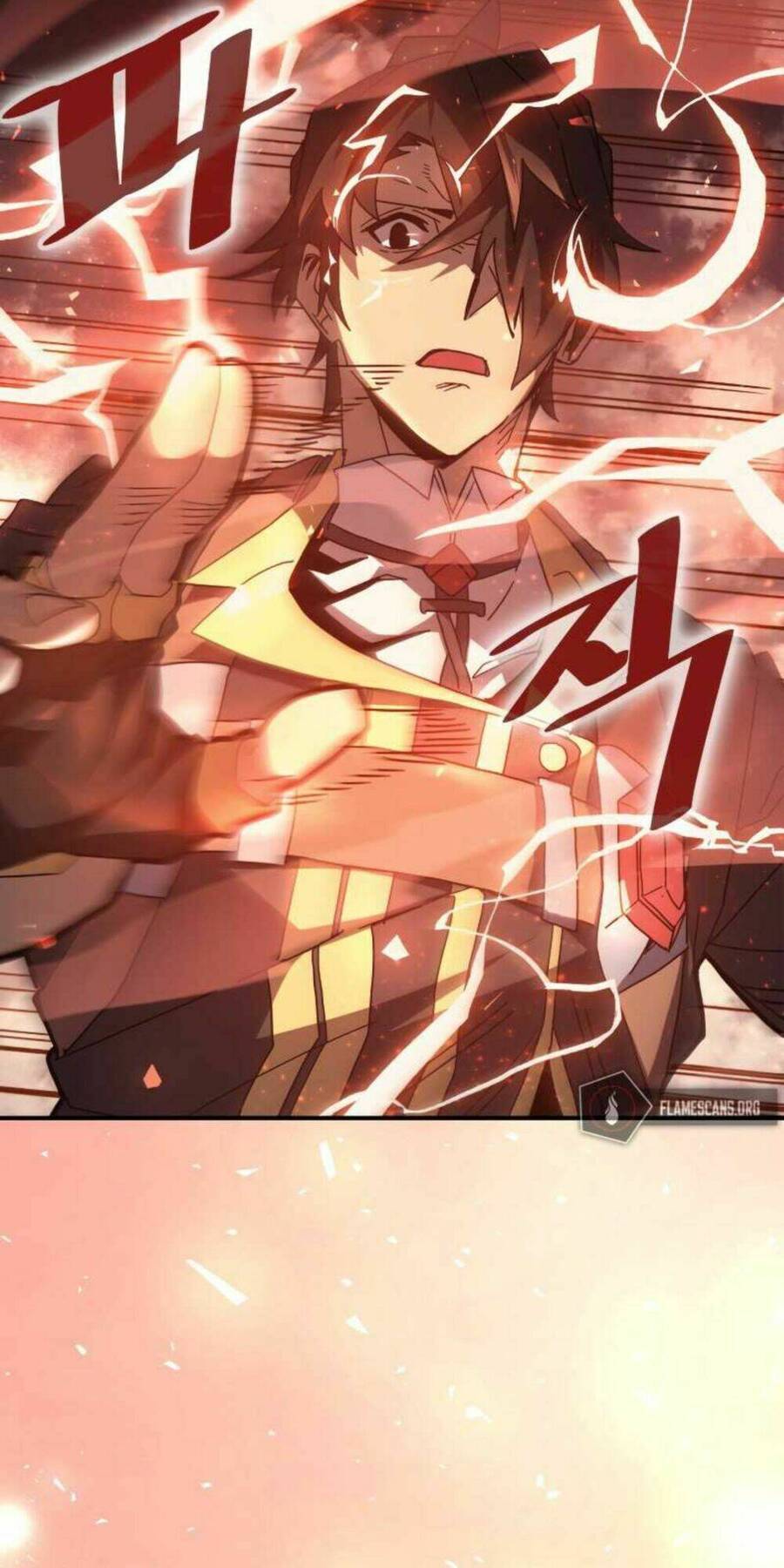 Truyện Tranh Chuyển Sinh Ma Pháp Đặc Biệt Yếu trang 5