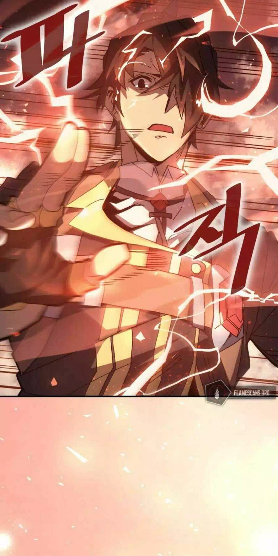 Truyện Tranh Chuyển Sinh Ma Pháp Đặc Biệt Yếu trang 5