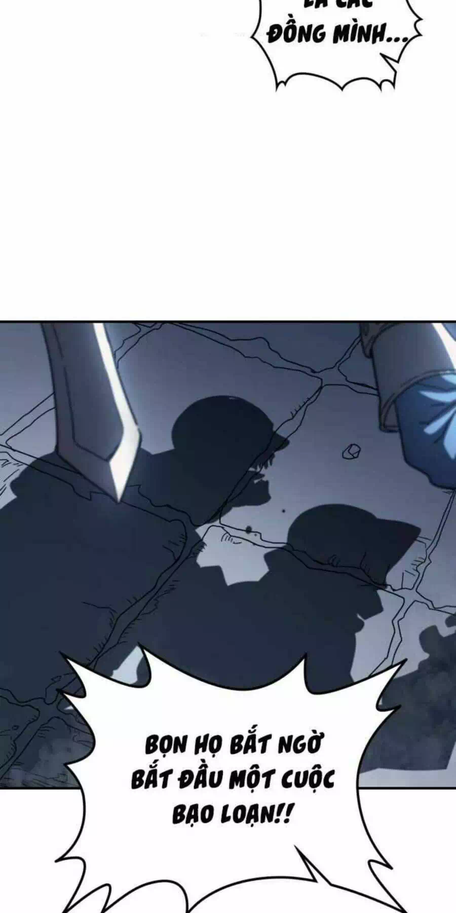 Truyện Tranh Chuyển Sinh Ma Pháp Đặc Biệt Yếu trang 5