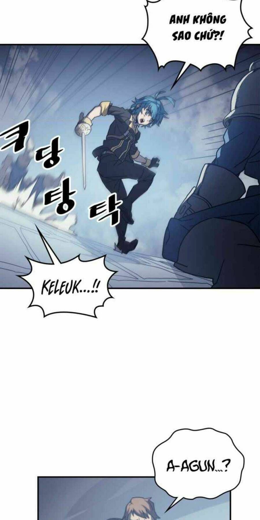 Truyện Tranh Chuyển Sinh Ma Pháp Đặc Biệt Yếu trang 5