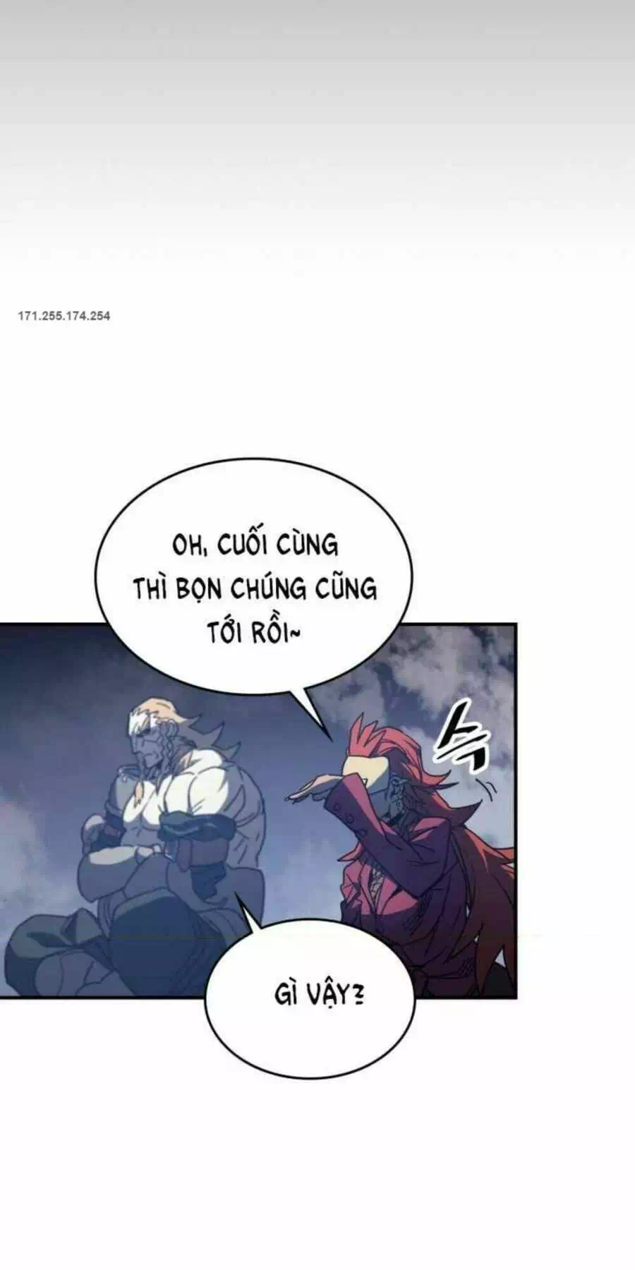 Truyện Tranh Chuyển Sinh Ma Pháp Đặc Biệt Yếu trang 5