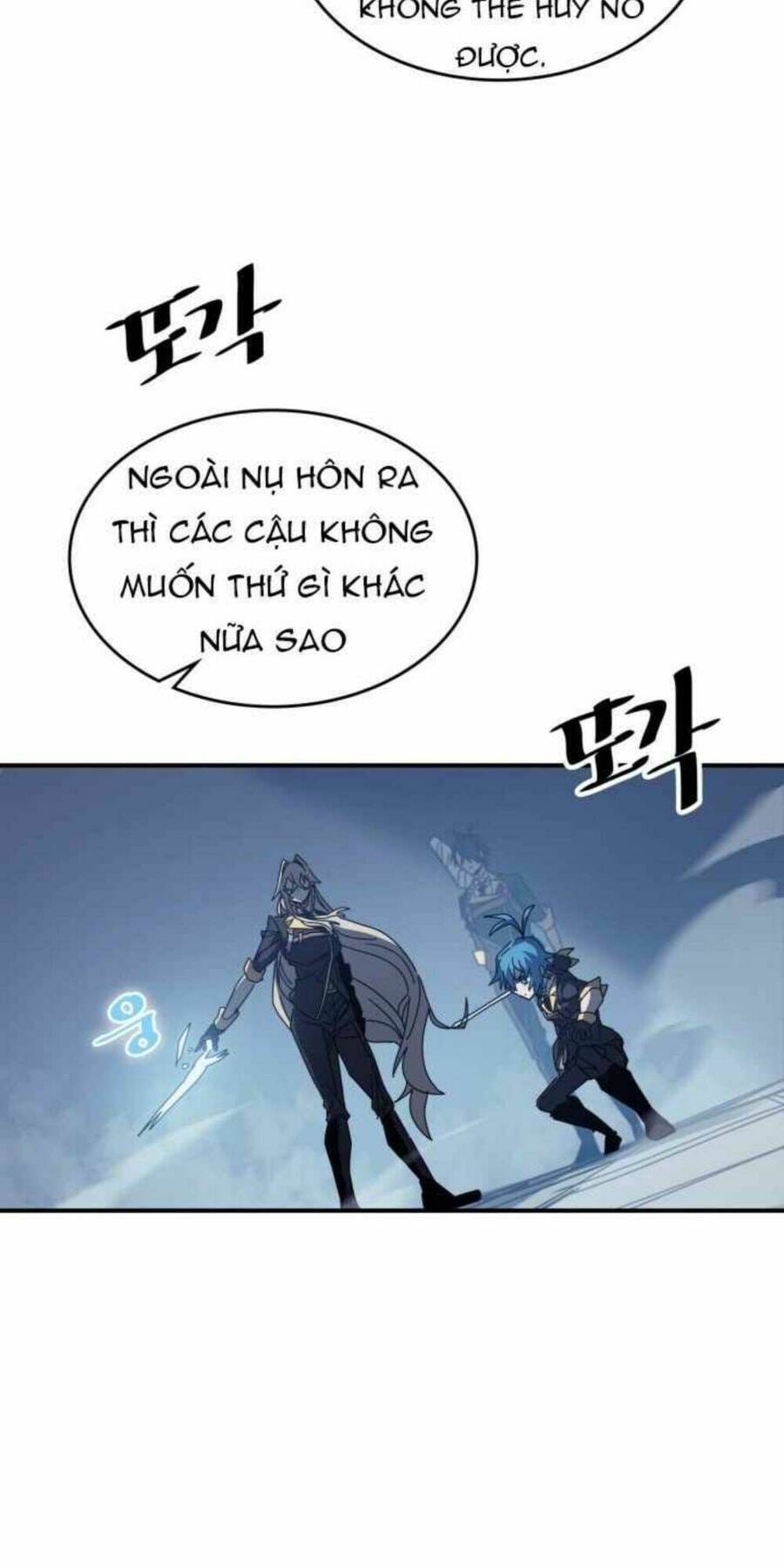 Truyện Tranh Chuyển Sinh Ma Pháp Đặc Biệt Yếu trang 5