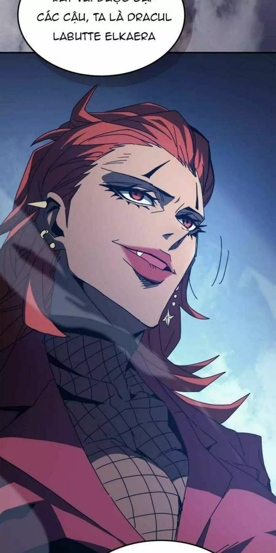 Truyện Tranh Chuyển Sinh Ma Pháp Đặc Biệt Yếu trang 5