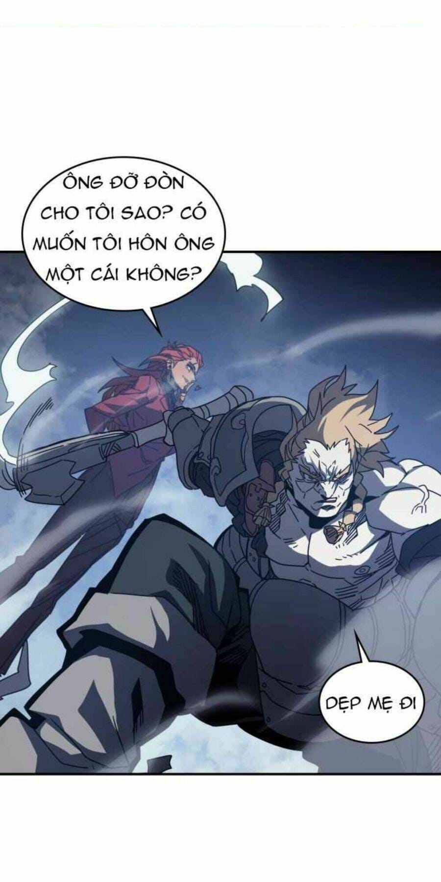 Truyện Tranh Chuyển Sinh Ma Pháp Đặc Biệt Yếu trang 5