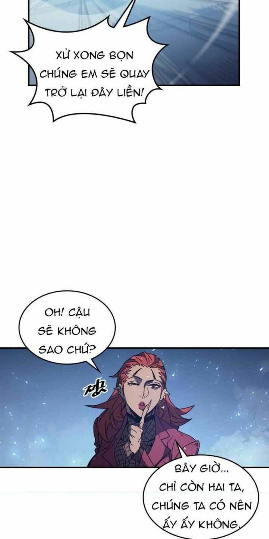 Truyện Tranh Chuyển Sinh Ma Pháp Đặc Biệt Yếu trang 5