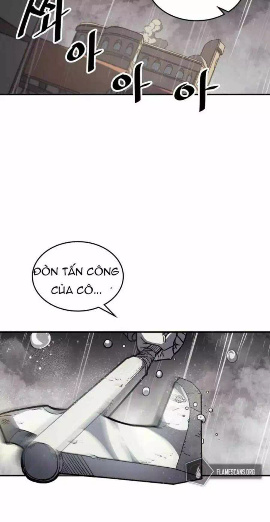 Truyện Tranh Chuyển Sinh Ma Pháp Đặc Biệt Yếu trang 5