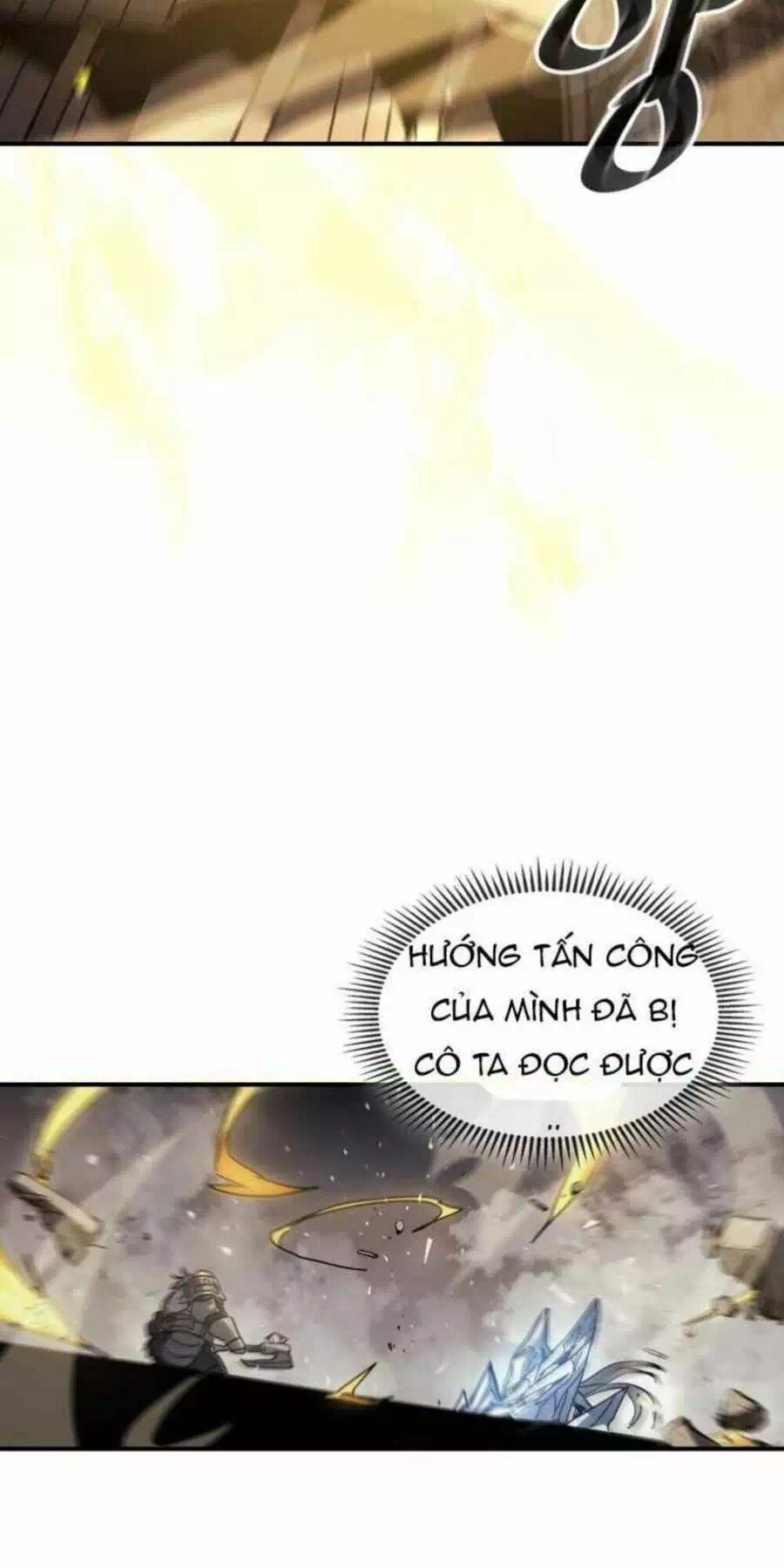 Truyện Tranh Chuyển Sinh Ma Pháp Đặc Biệt Yếu trang 5