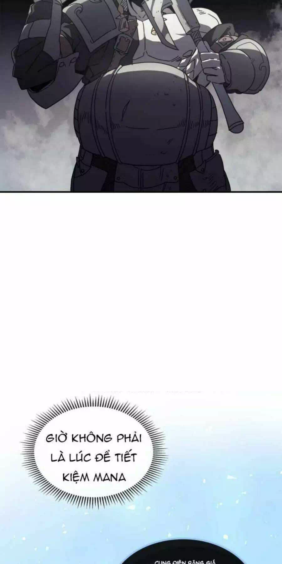 Truyện Tranh Chuyển Sinh Ma Pháp Đặc Biệt Yếu trang 5