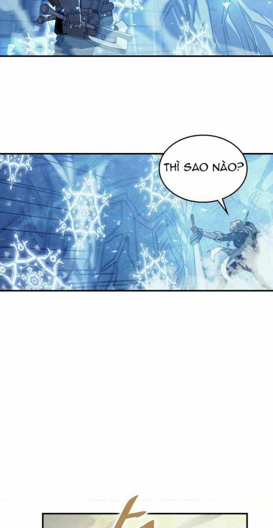 Truyện Tranh Chuyển Sinh Ma Pháp Đặc Biệt Yếu trang 5