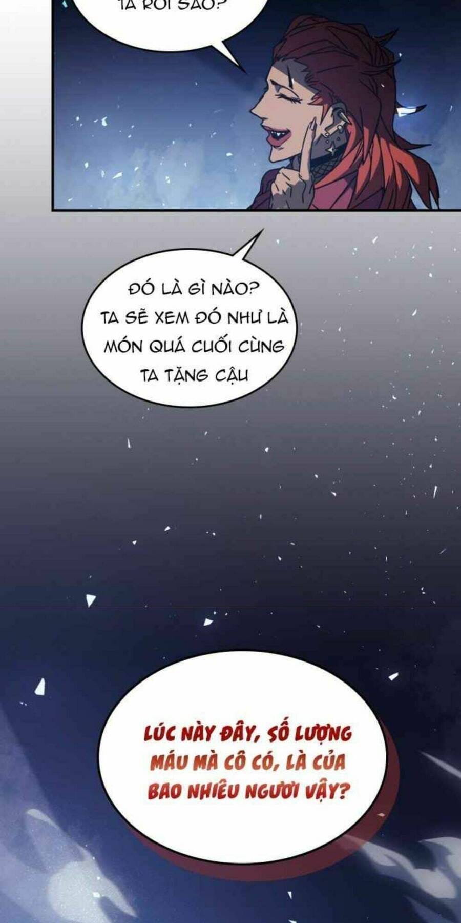 Truyện Tranh Chuyển Sinh Ma Pháp Đặc Biệt Yếu trang 5