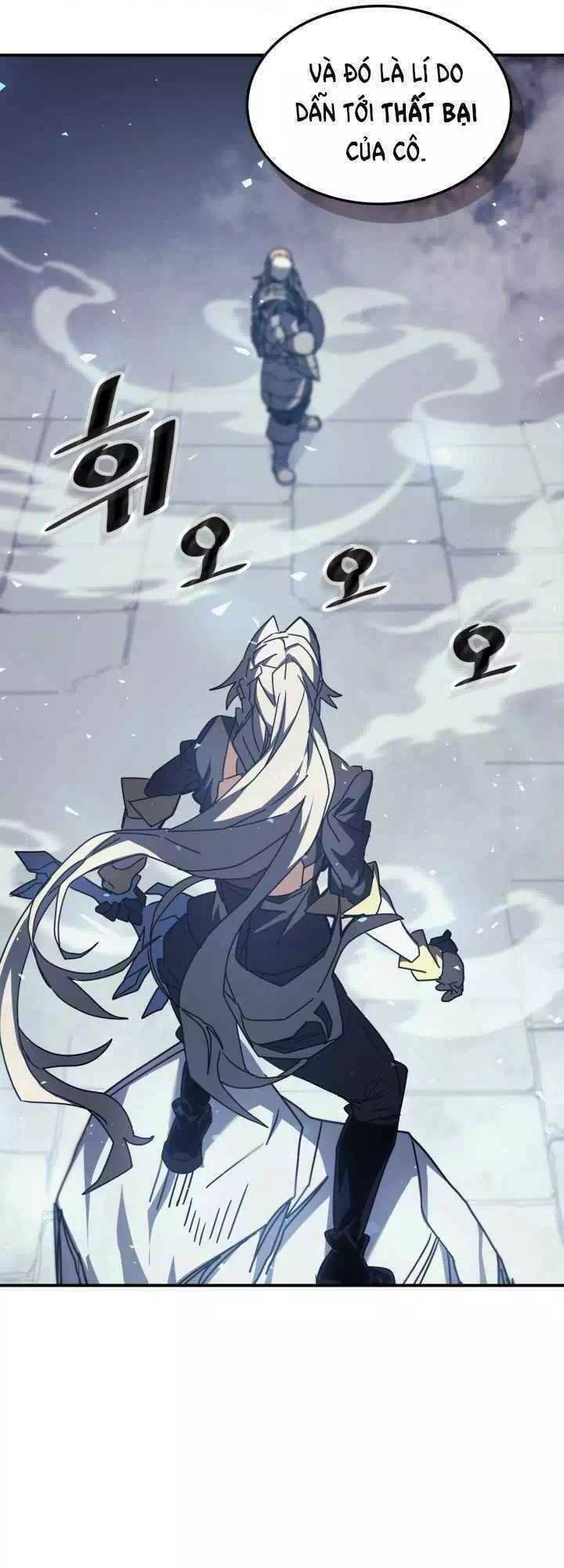 Truyện Tranh Chuyển Sinh Ma Pháp Đặc Biệt Yếu trang 5