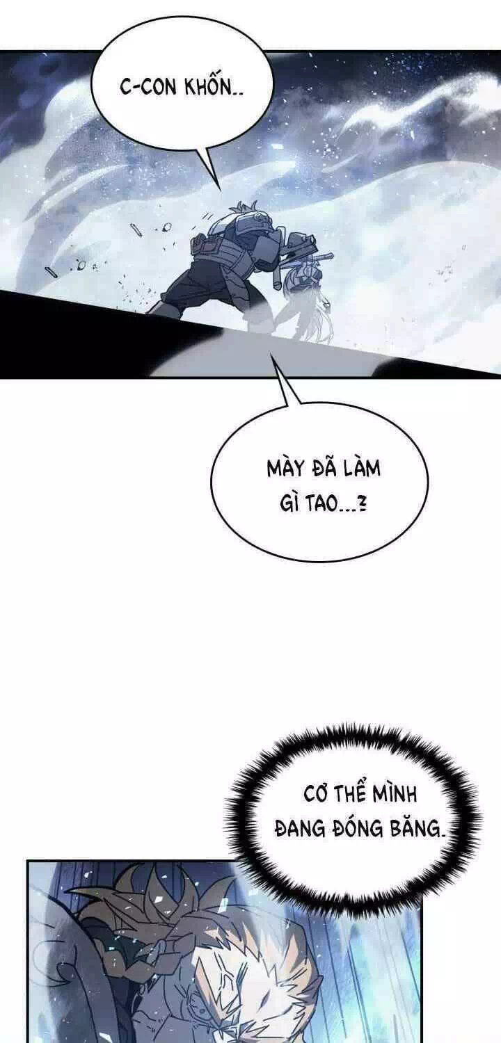 Truyện Tranh Chuyển Sinh Ma Pháp Đặc Biệt Yếu trang 5