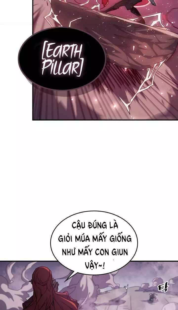 Truyện Tranh Chuyển Sinh Ma Pháp Đặc Biệt Yếu trang 5