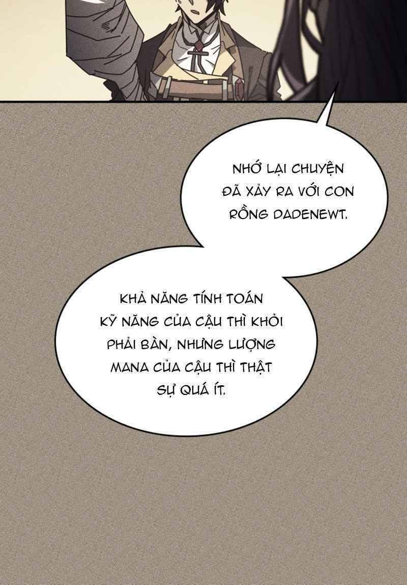 Truyện Tranh Chuyển Sinh Ma Pháp Đặc Biệt Yếu trang 5