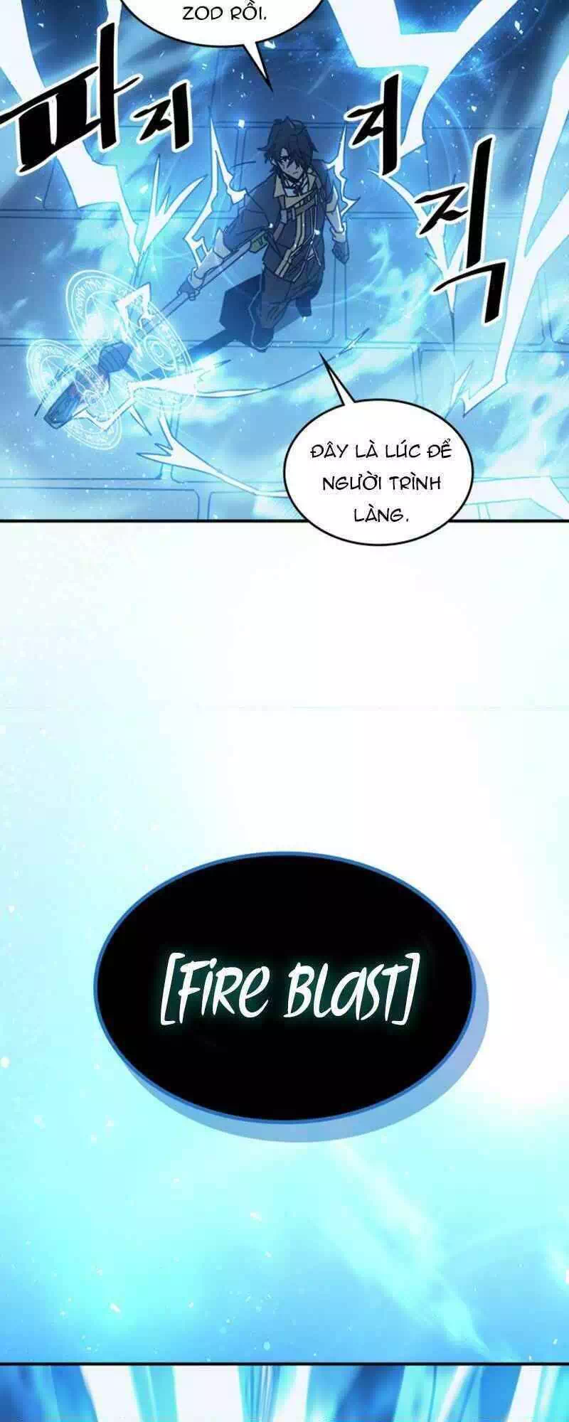 Truyện Tranh Chuyển Sinh Ma Pháp Đặc Biệt Yếu trang 5