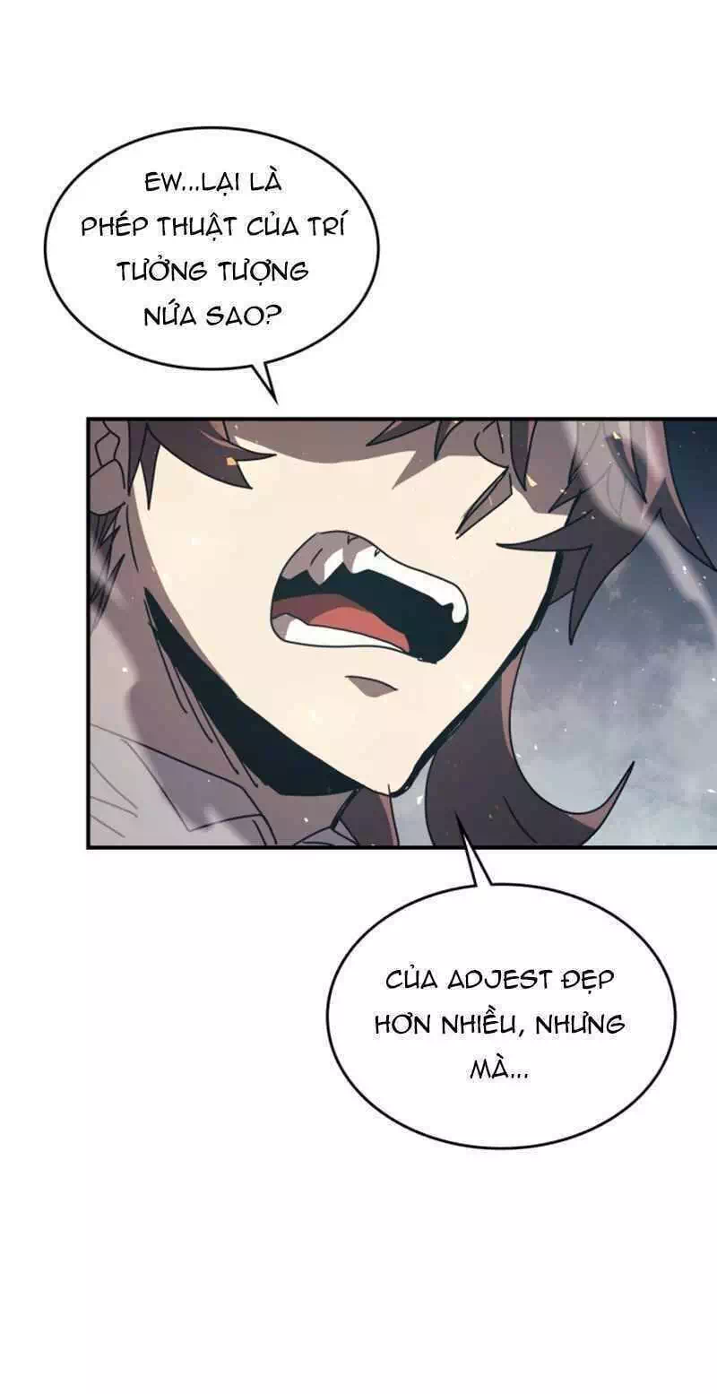 Truyện Tranh Chuyển Sinh Ma Pháp Đặc Biệt Yếu trang 5
