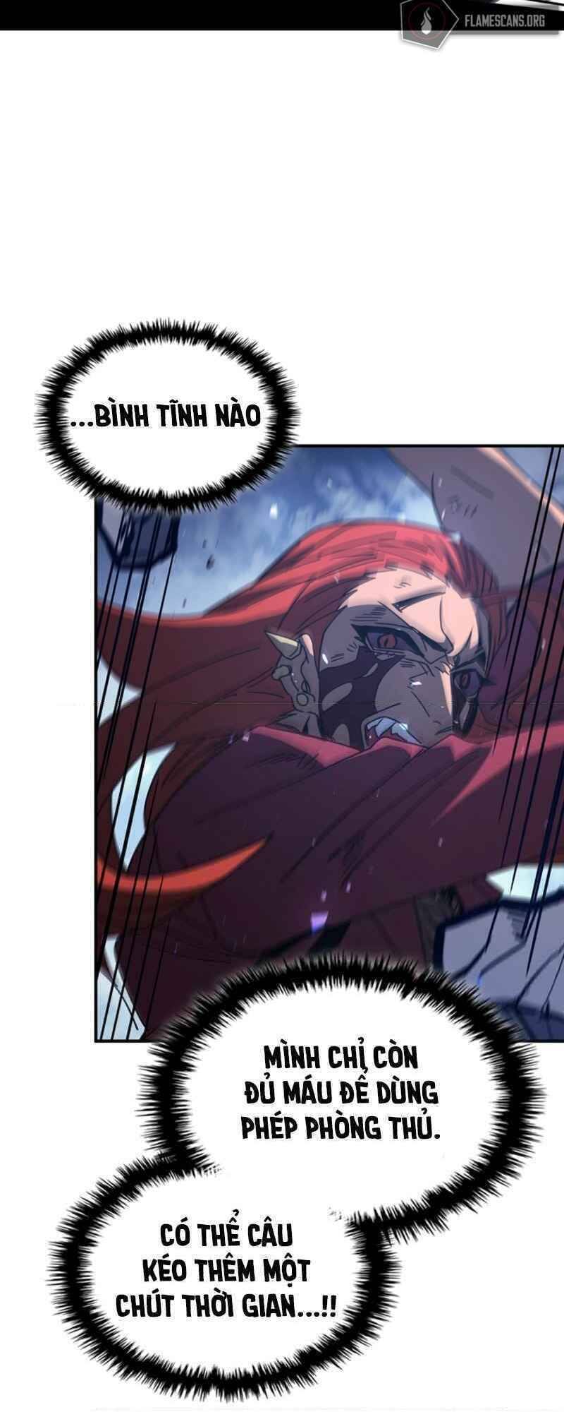 Truyện Tranh Chuyển Sinh Ma Pháp Đặc Biệt Yếu trang 5