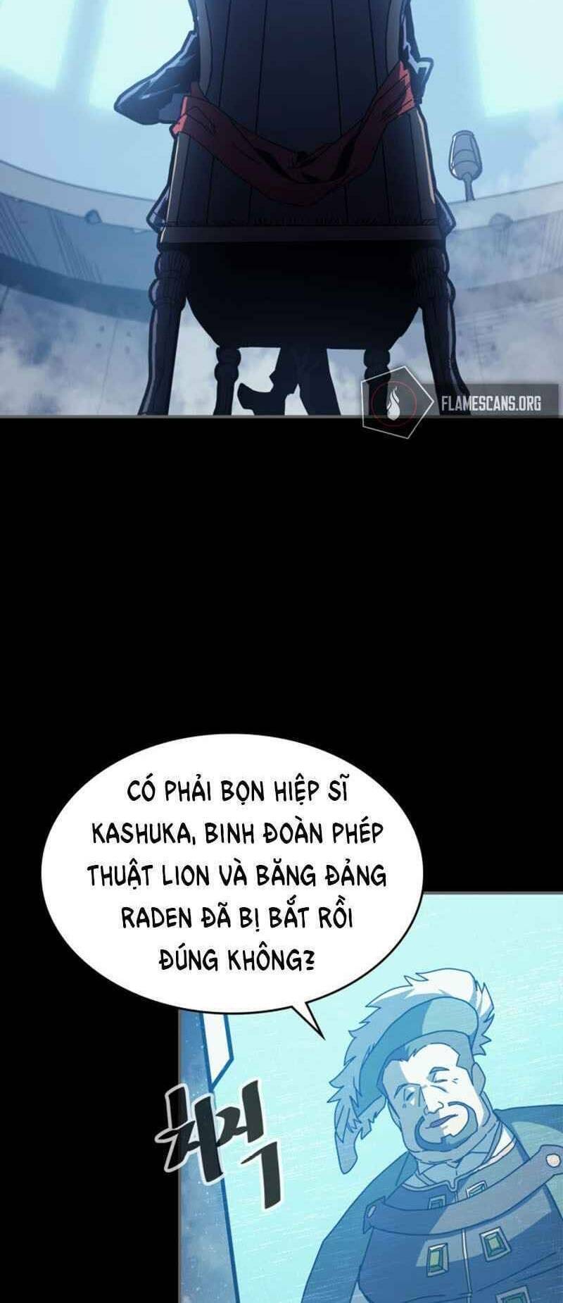 Truyện Tranh Chuyển Sinh Ma Pháp Đặc Biệt Yếu trang 5