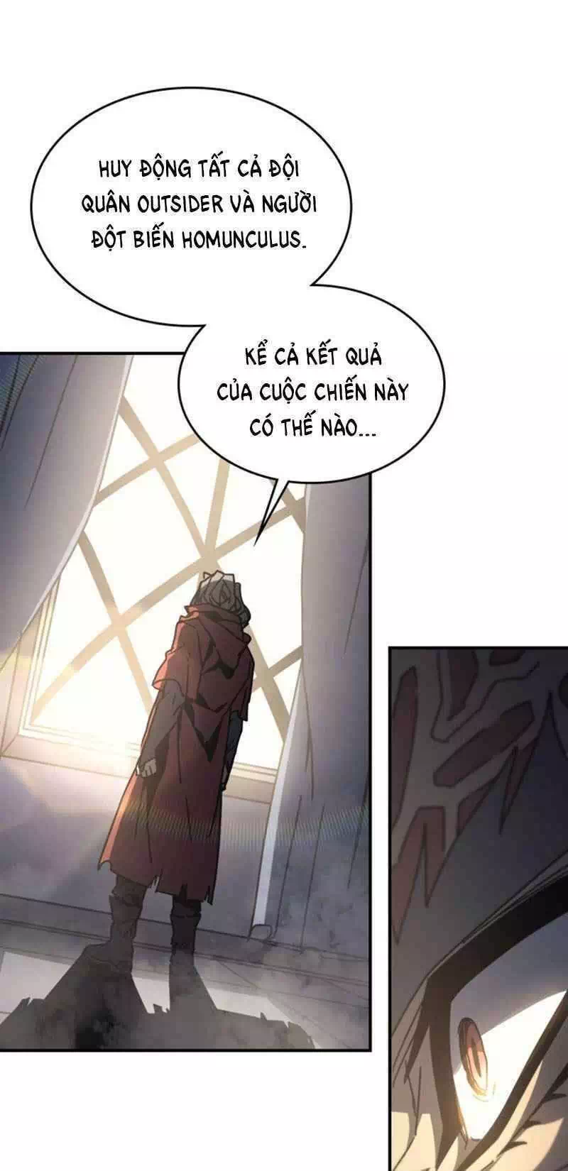 Truyện Tranh Chuyển Sinh Ma Pháp Đặc Biệt Yếu trang 5