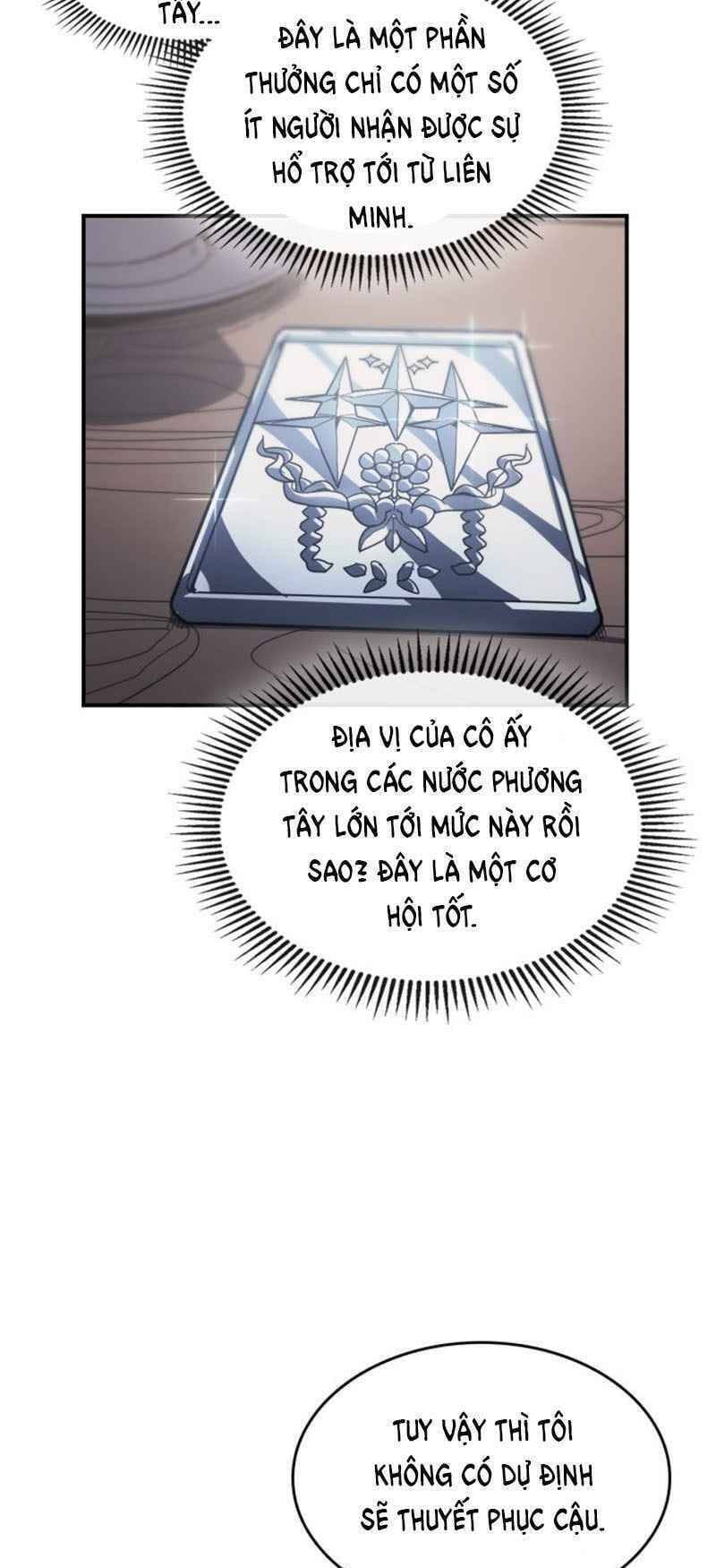 Truyện Tranh Chuyển Sinh Ma Pháp Đặc Biệt Yếu trang 5