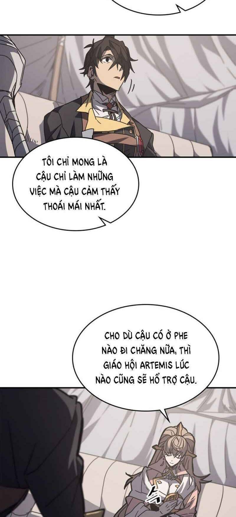 Truyện Tranh Chuyển Sinh Ma Pháp Đặc Biệt Yếu trang 5