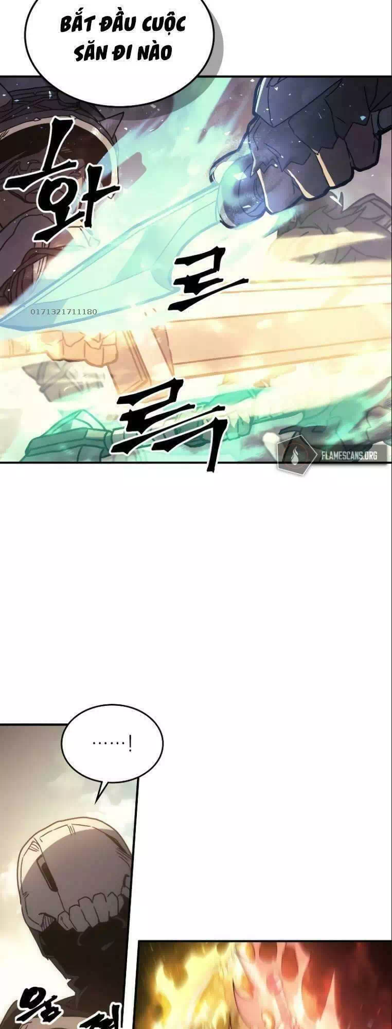 Truyện Tranh Chuyển Sinh Ma Pháp Đặc Biệt Yếu trang 5