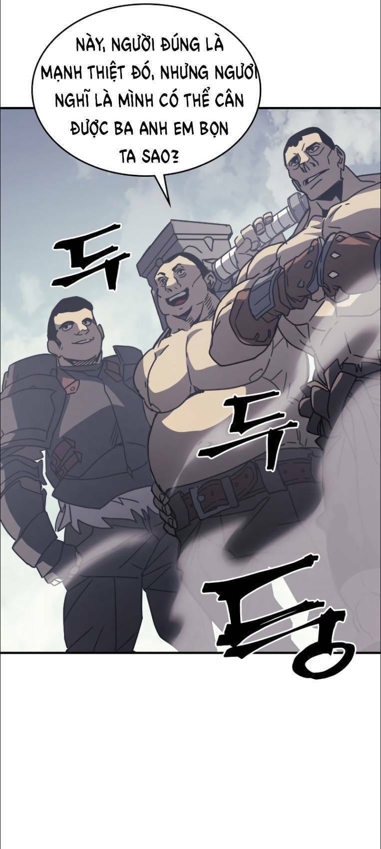 Truyện Tranh Chuyển Sinh Ma Pháp Đặc Biệt Yếu trang 5