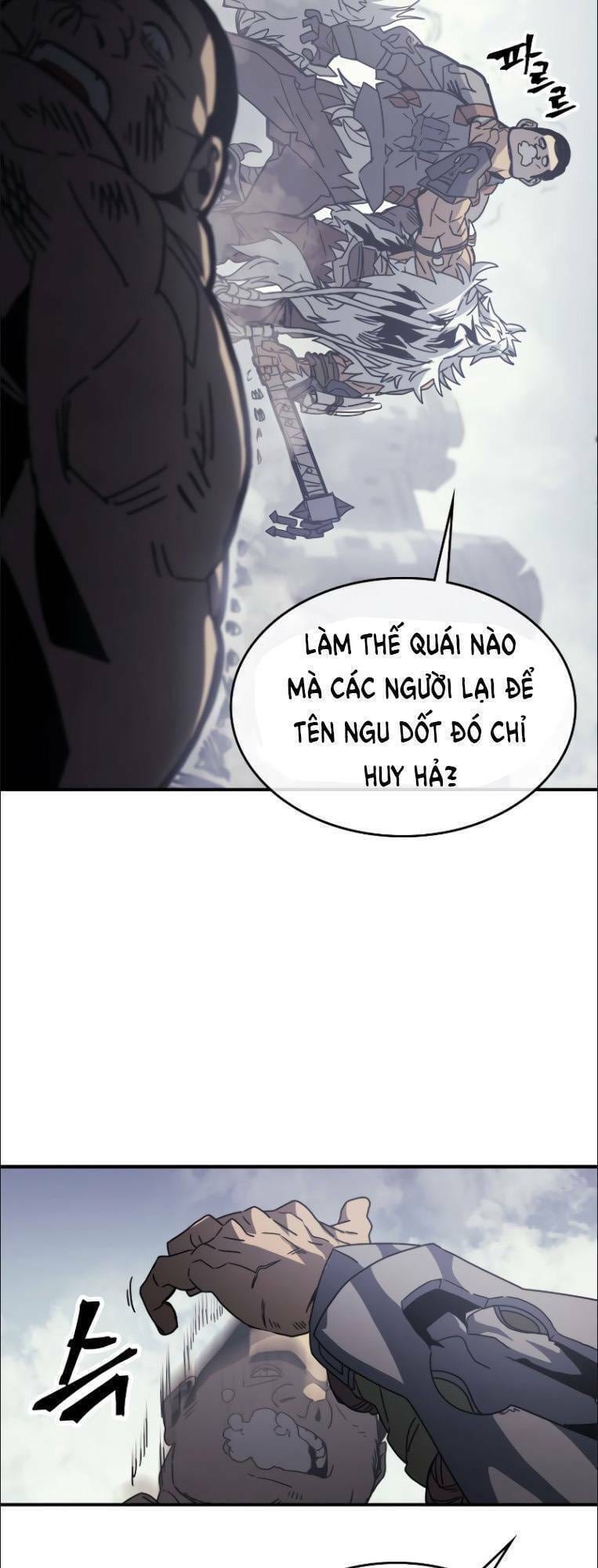 Truyện Tranh Chuyển Sinh Ma Pháp Đặc Biệt Yếu trang 5