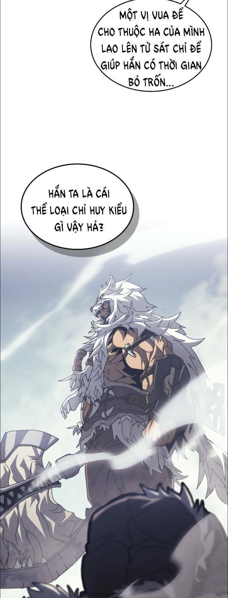 Truyện Tranh Chuyển Sinh Ma Pháp Đặc Biệt Yếu trang 5